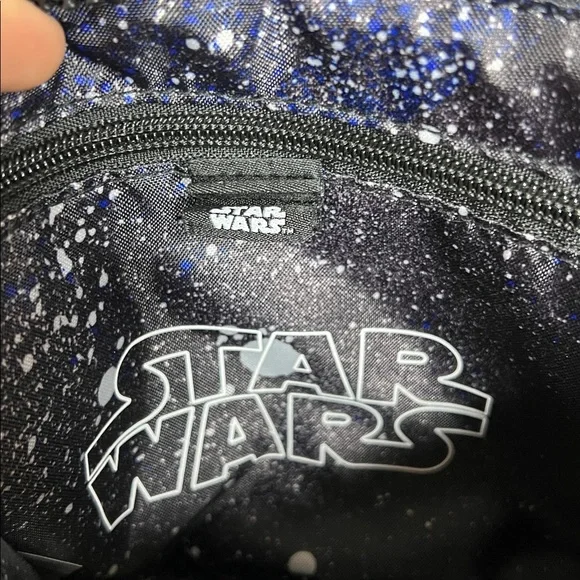 NWT Kipling Star Wars‎ Far Far Away Wristlet- OS - Picture 7 of 7